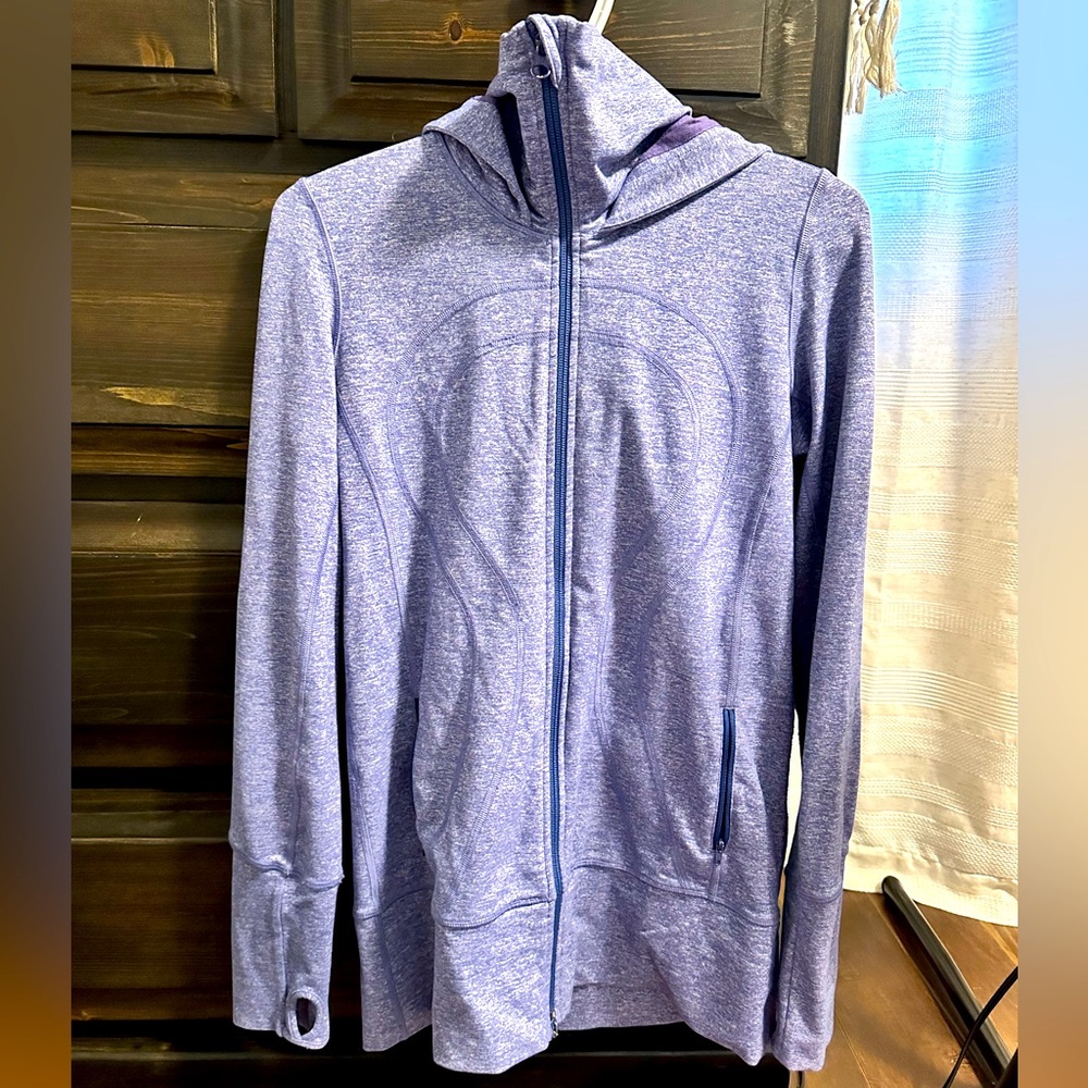Lululemon Hoodie